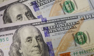 dollar rate today live