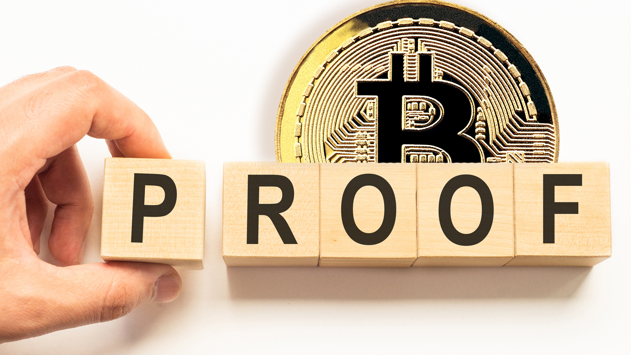 proof of reserves audit