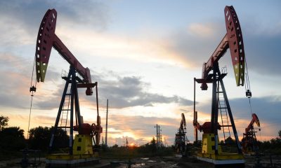 why is oil getting more expensive