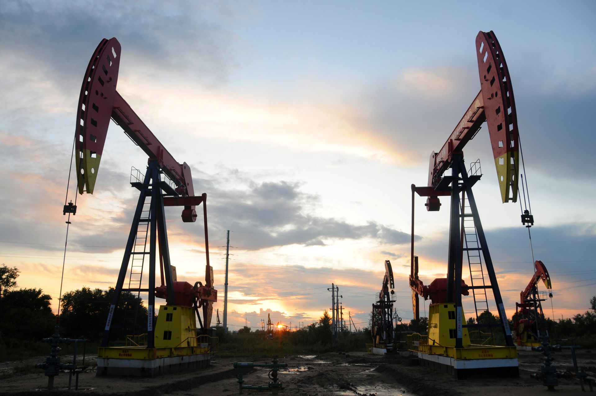 why is oil getting more expensive