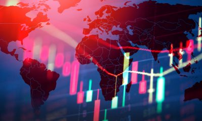 economic news around the world