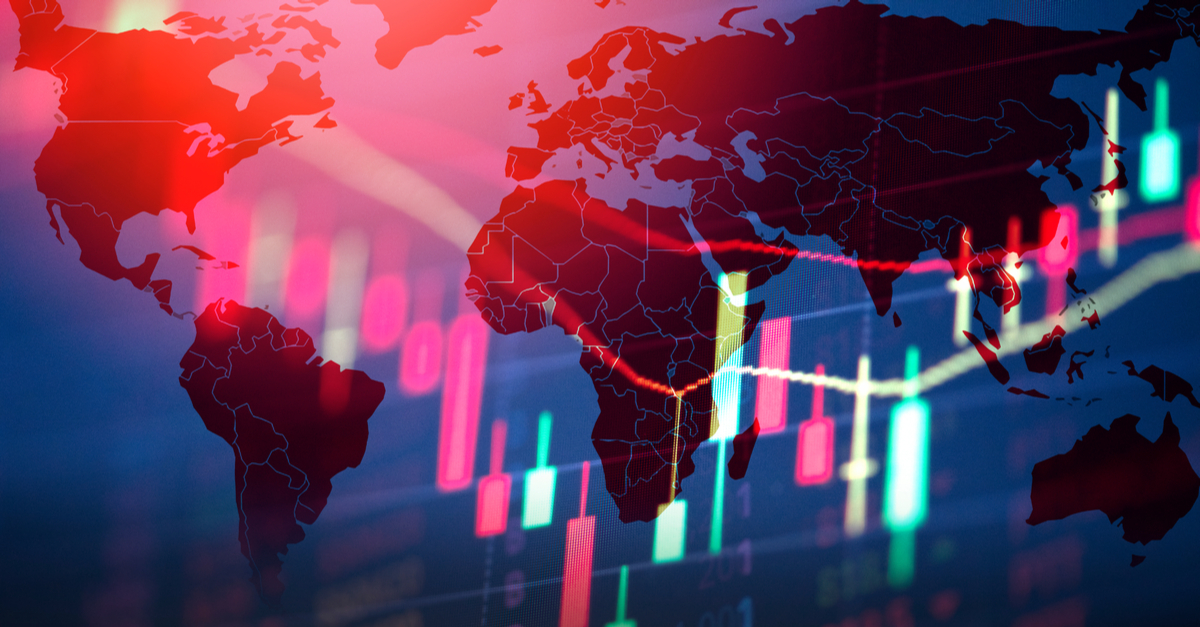 economic news around the world