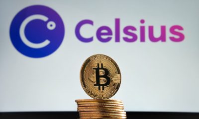 celsius network news