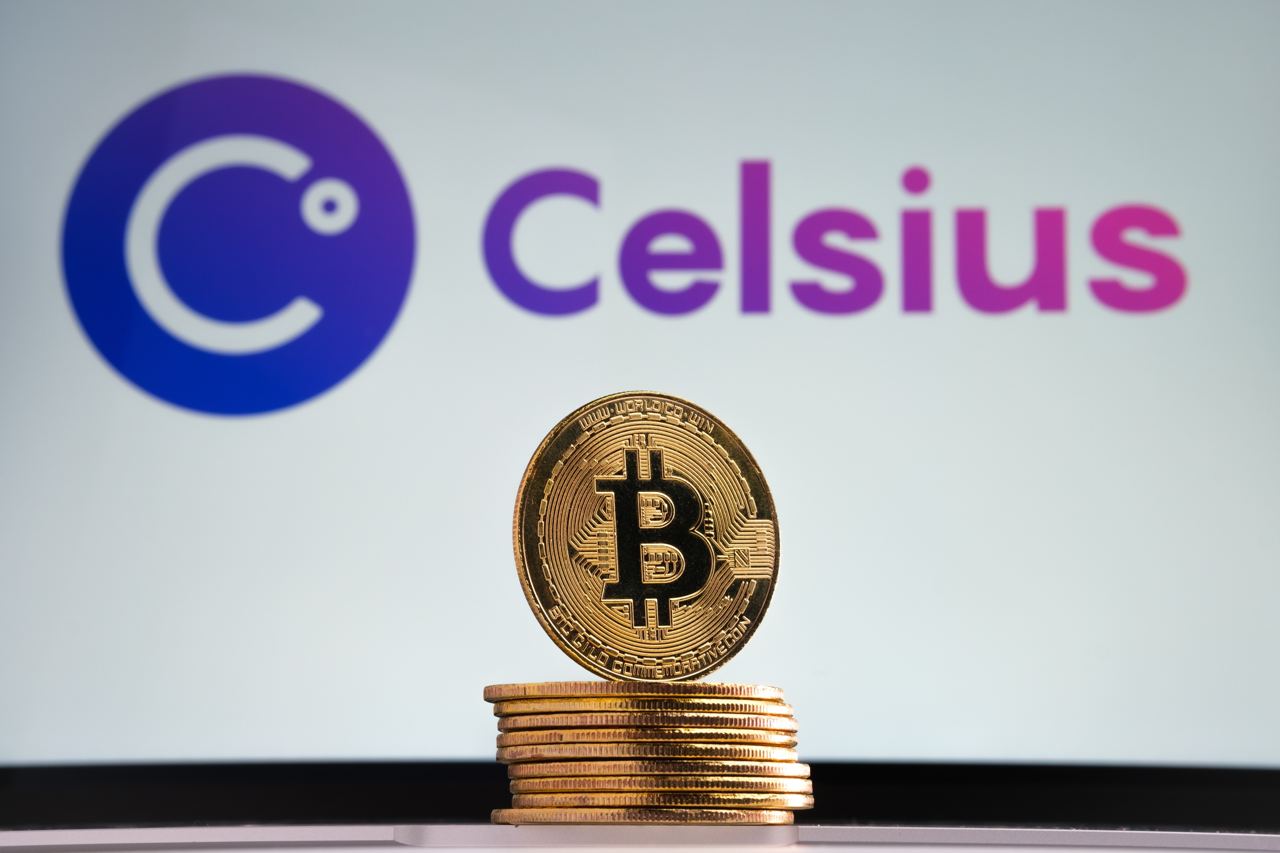celsius network news