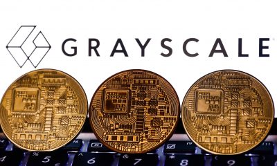 grayscale bankruptcy