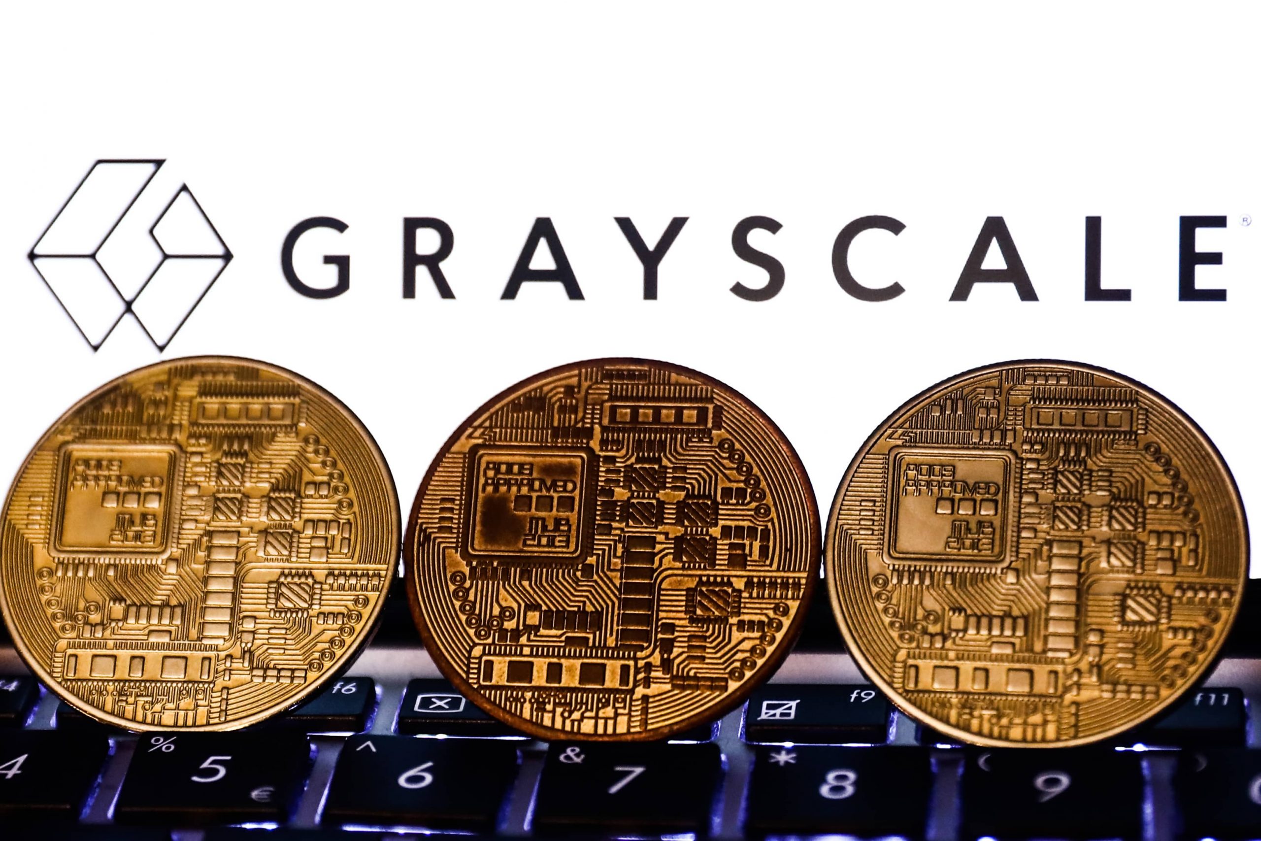 grayscale bankruptcy