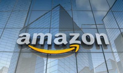 Amazon layoffs news