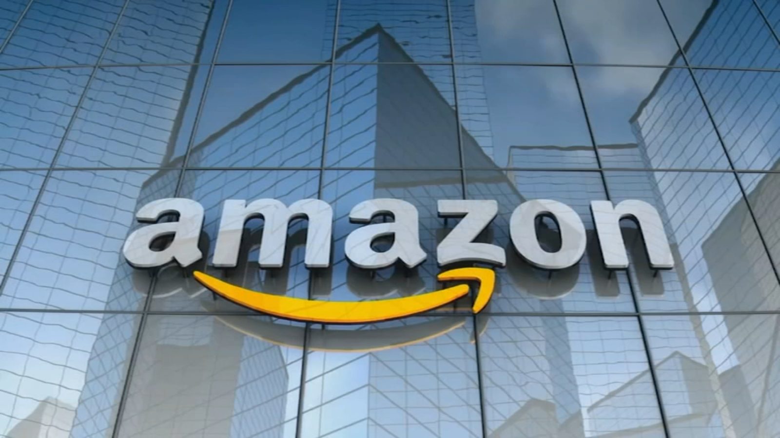 Amazon layoffs news