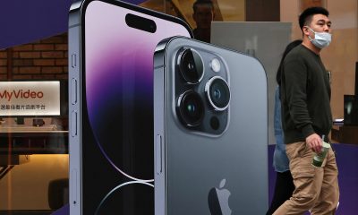 apple iphone price drop after new release