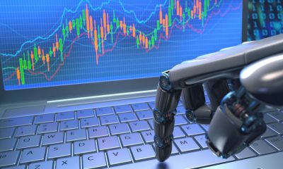 Automated trading