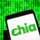 Chia Network blockchain