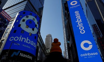coinbase will fail