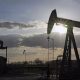 Brent oil price forecast