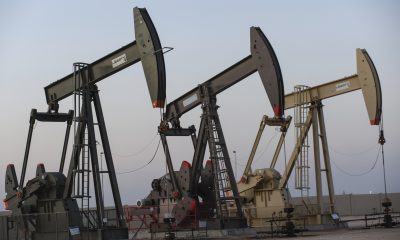 crude oil prices forecast