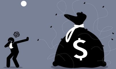 crypto criminal activity