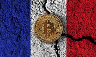 crypto in France