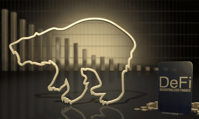 DeFi bear market