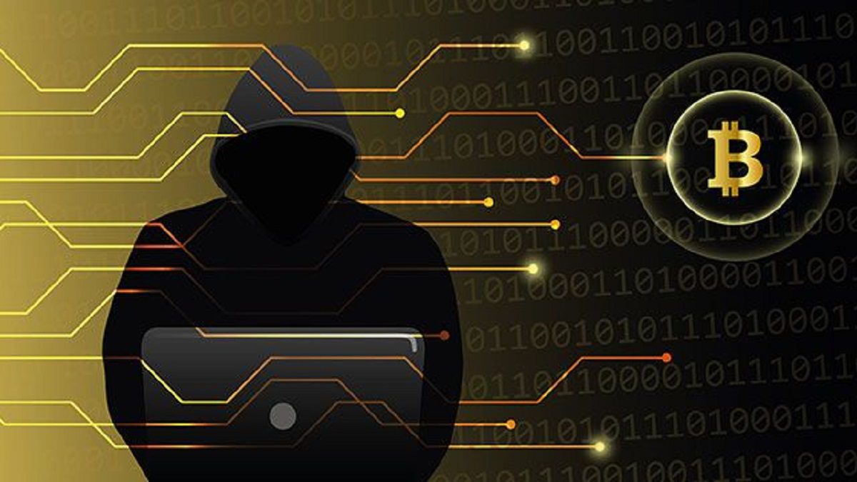 blockchain hackers