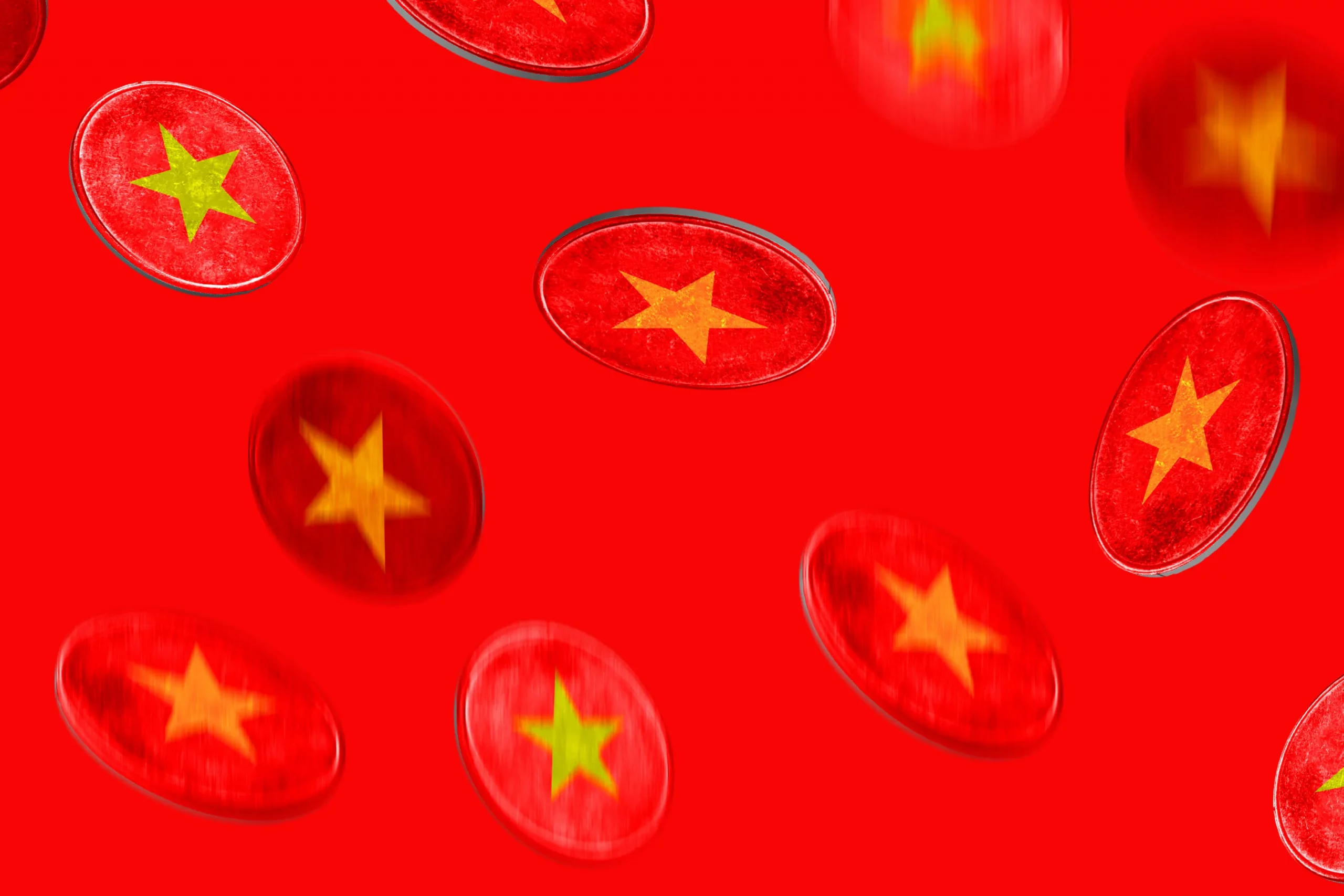 bitcoin China regulation