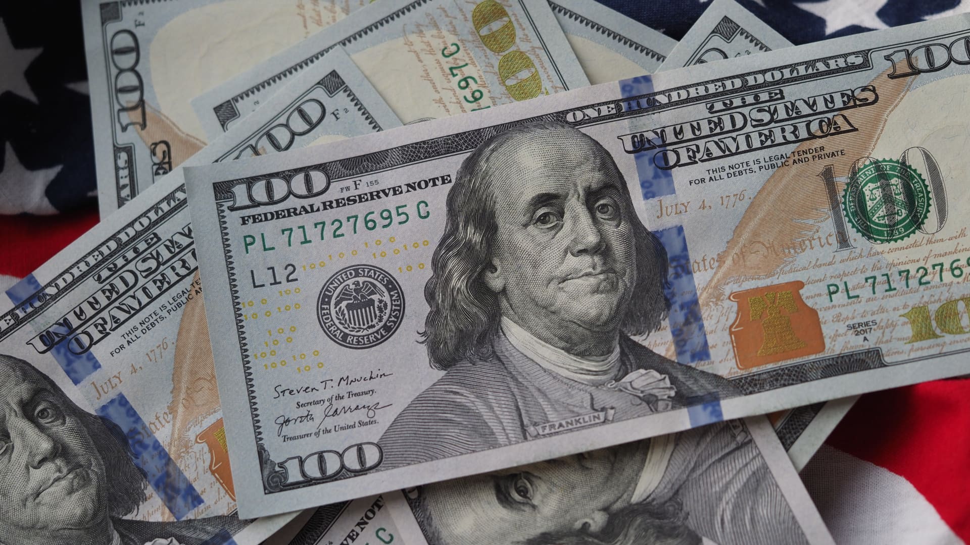 current dollar rate