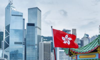 OSL crypto Hong Kong