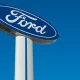 Ford Motor brands