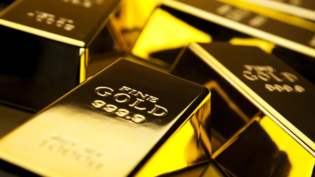 global demand for gold