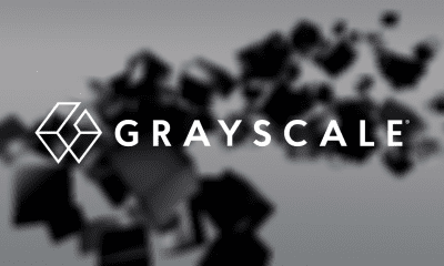 Grayscale trust news
