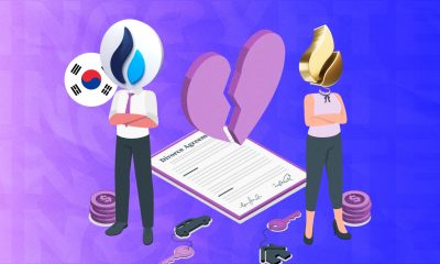 Huobi Korea exchange