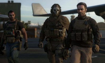 is Call of Duty a Microsoft game