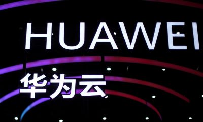 impact of US sanctions on huawei