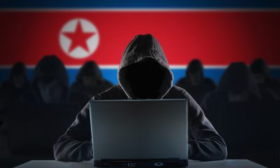 North Korean hackers crypto