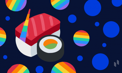 sushiswap price prediction