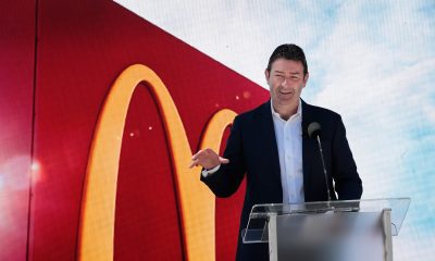 is McDonald's stock a good buy