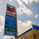 is US inflation rate high