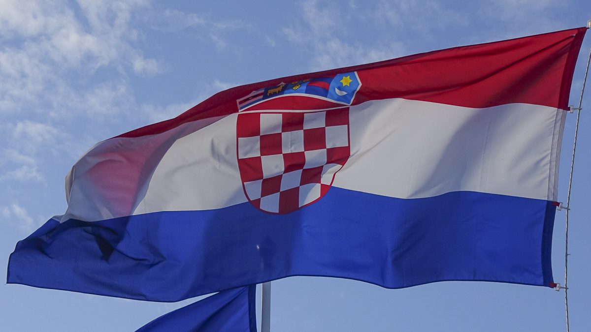 is croatia part of the schengen agreement