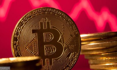 Bitcoin price rise today