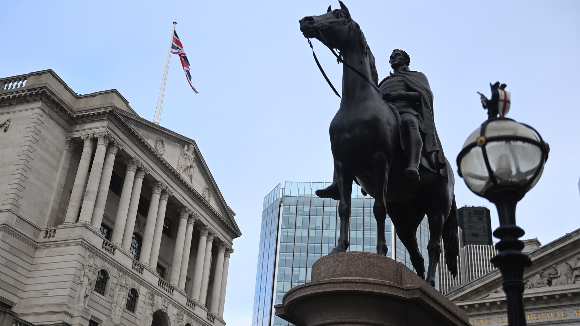 British digital pound