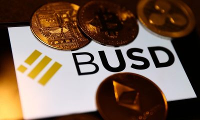 Binance best stablecoin