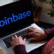 Coinbase net loss
