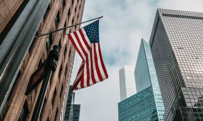 Crypto business in the U.S.