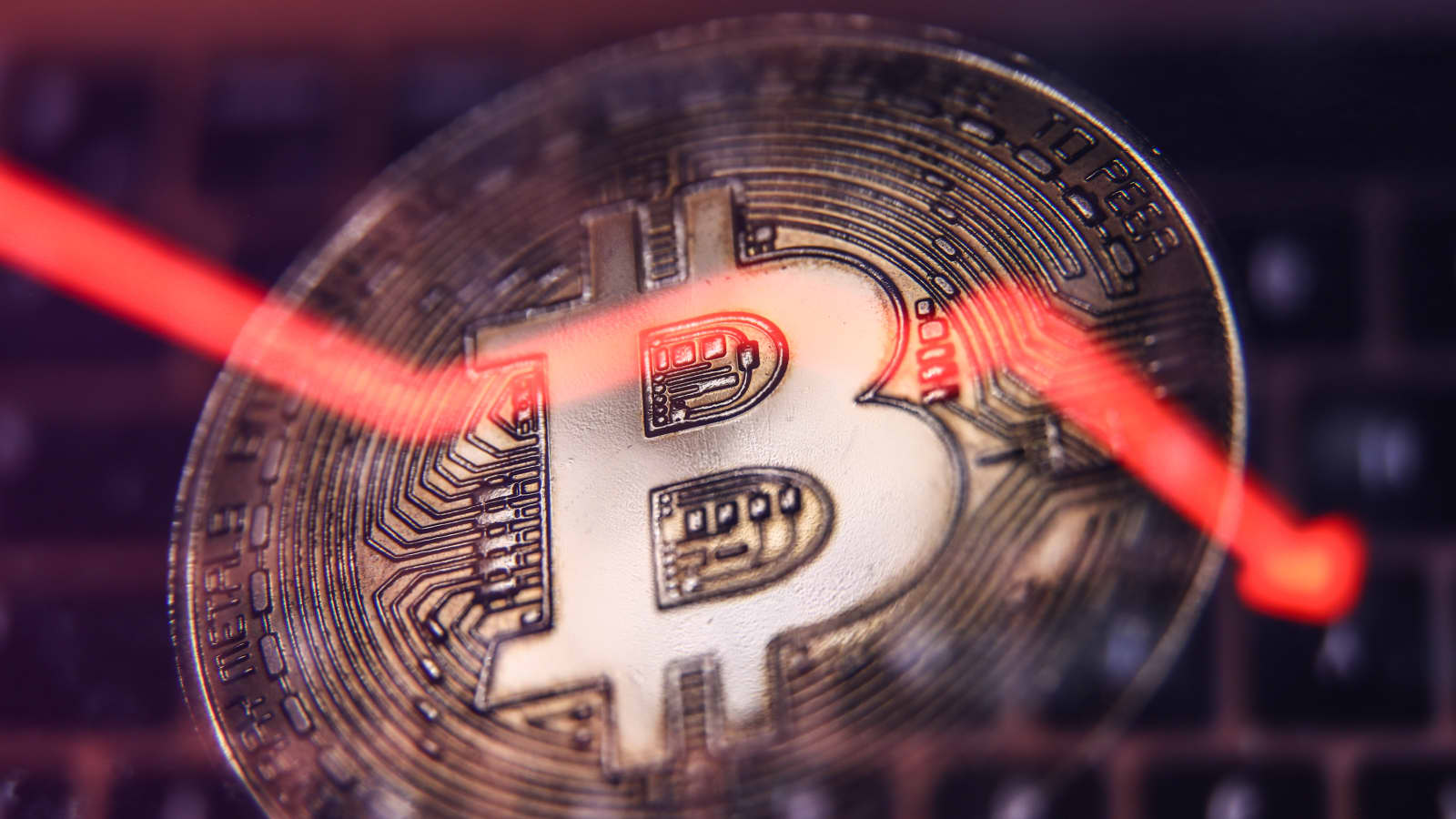 crypto funds list