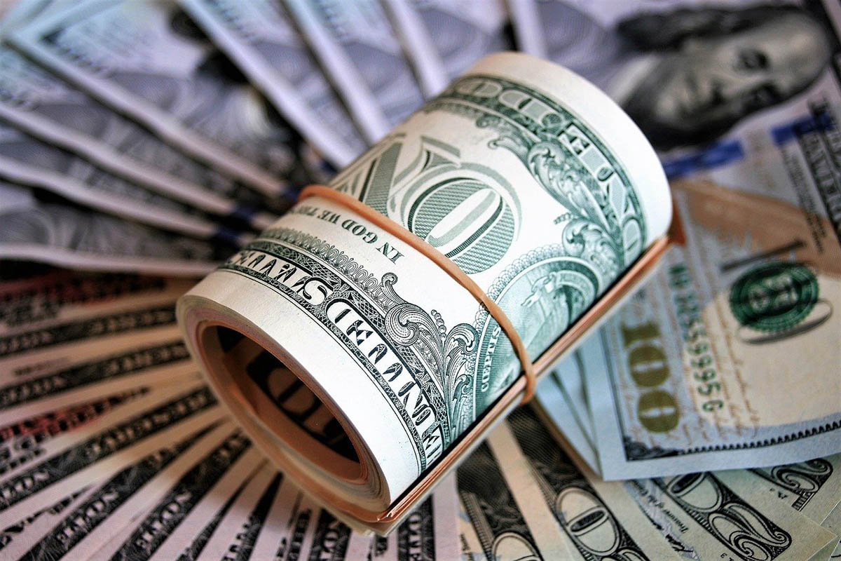 Dollar rate is stable