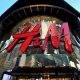 H&M stock