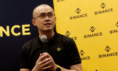 is Binance the best for crypto