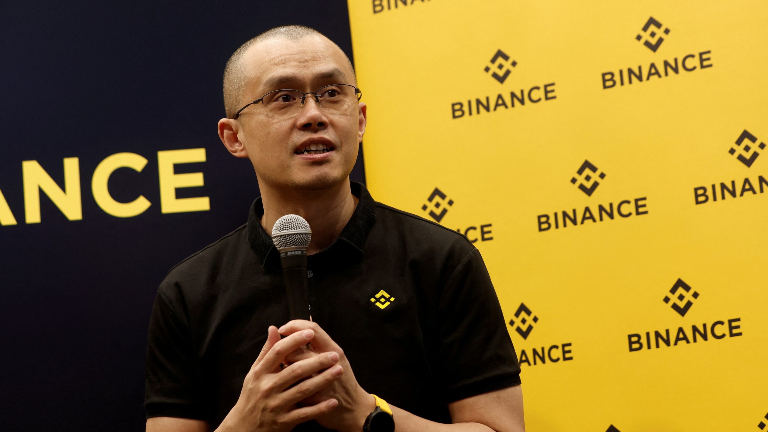 is Binance the best for crypto