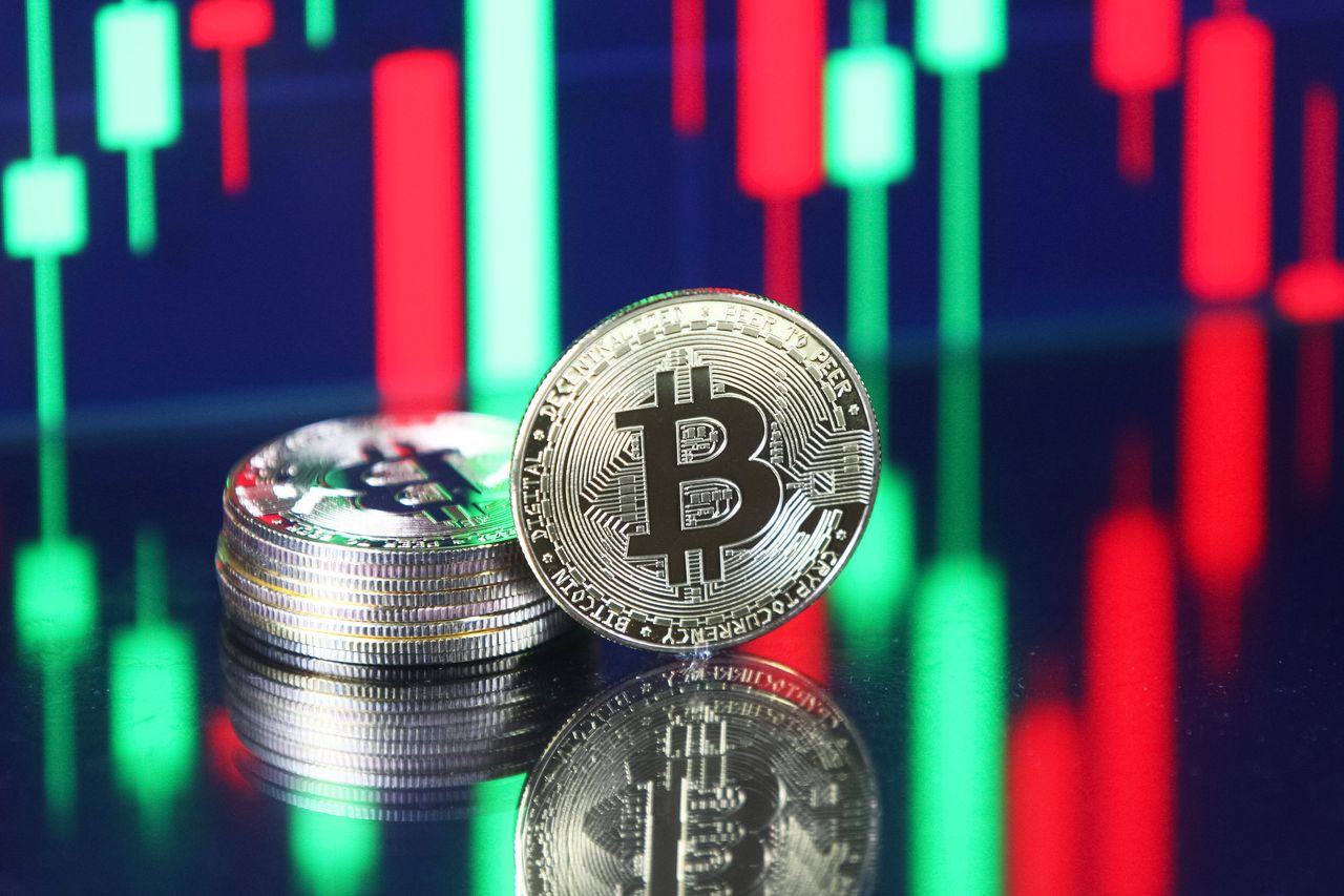 crypto regulation in the US
