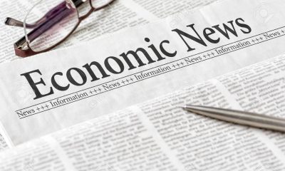 current economic news