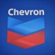 oil company Chevron