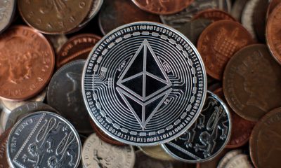 Ethereum is a security